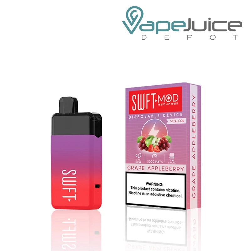 SWFT Mod 5000 Disposable