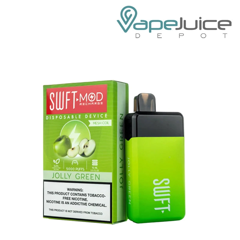 SWFT Mod 5000 Disposable