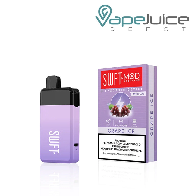 SWFT Mod 5000 Disposable