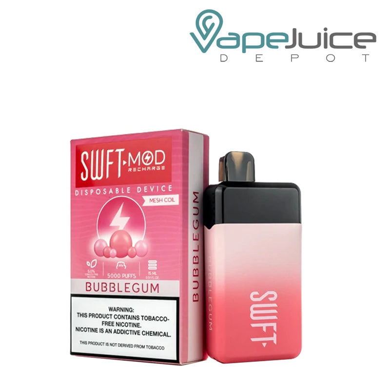 SWFT Mod 5000 Disposable