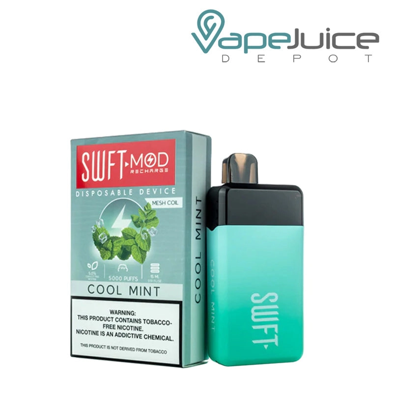 SWFT Mod 5000 Disposable