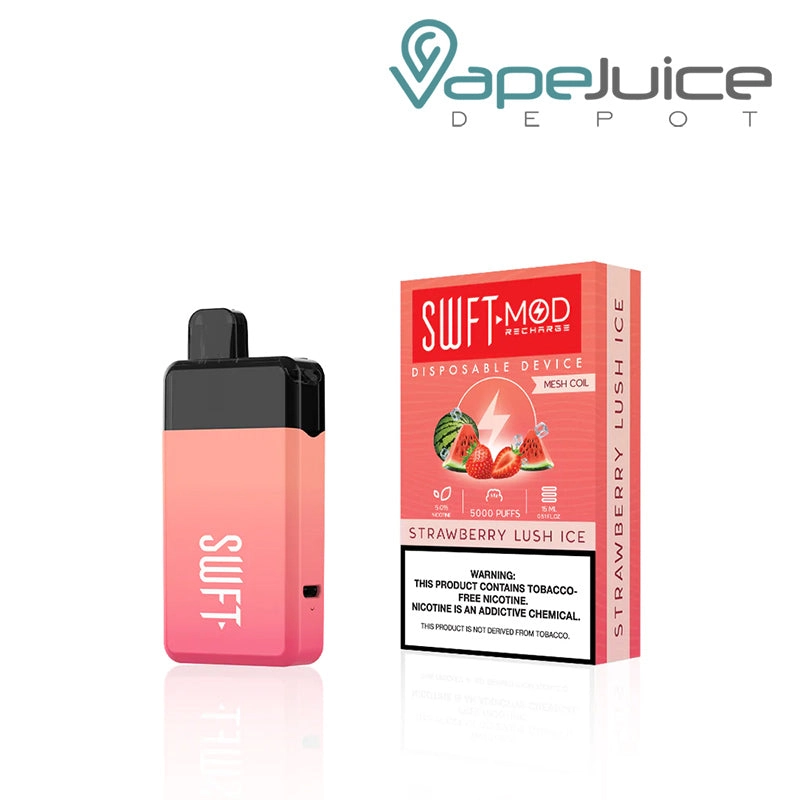 SWFT Mod 5000 Disposable