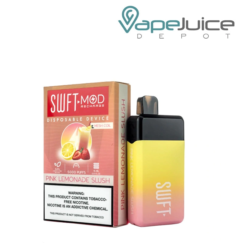 SWFT Mod 5000 Disposable