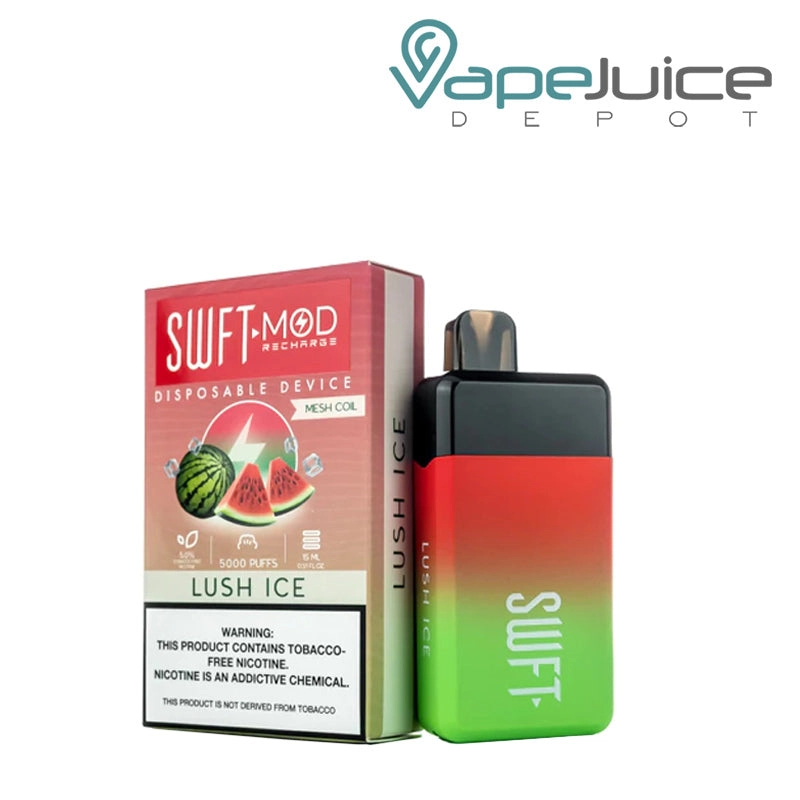 SWFT Mod 5000 Disposable