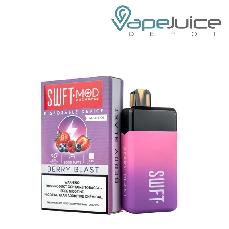 SWFT Mod 5000 Disposable