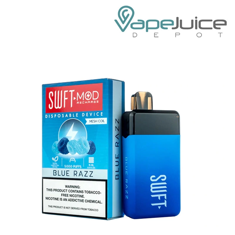 SWFT Mod 5000 Disposable