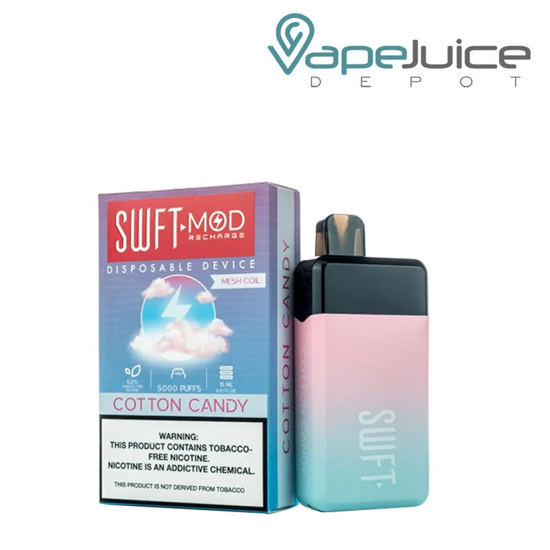 SWFT Mod 5000 Disposable