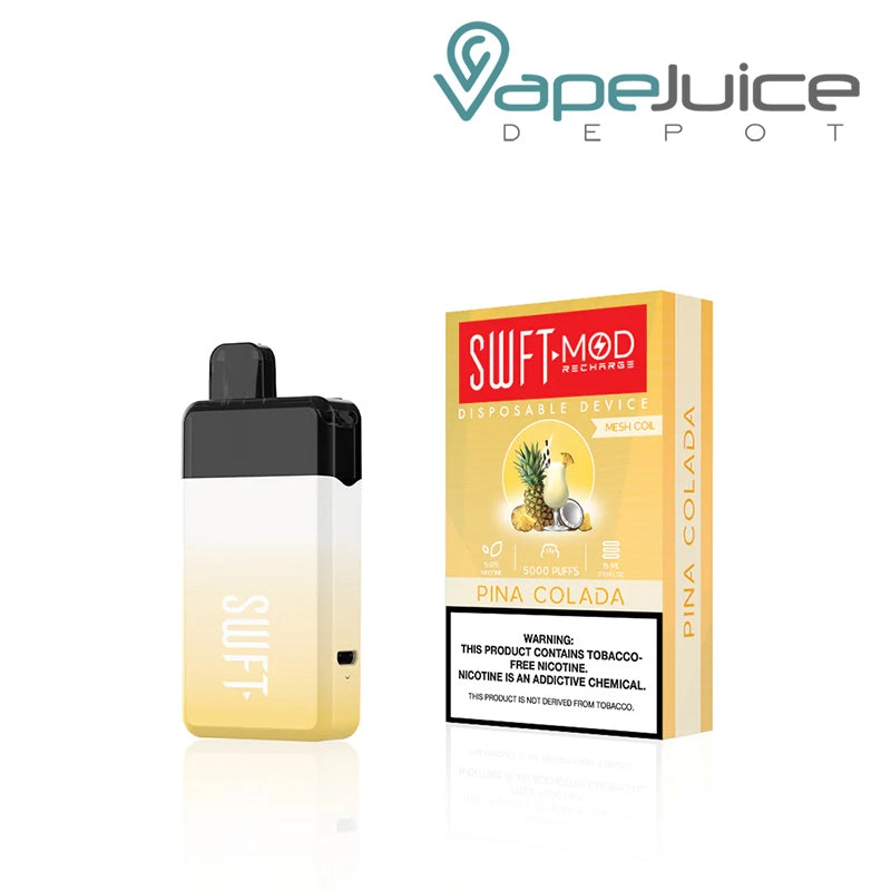 SWFT Mod 5000 Disposable