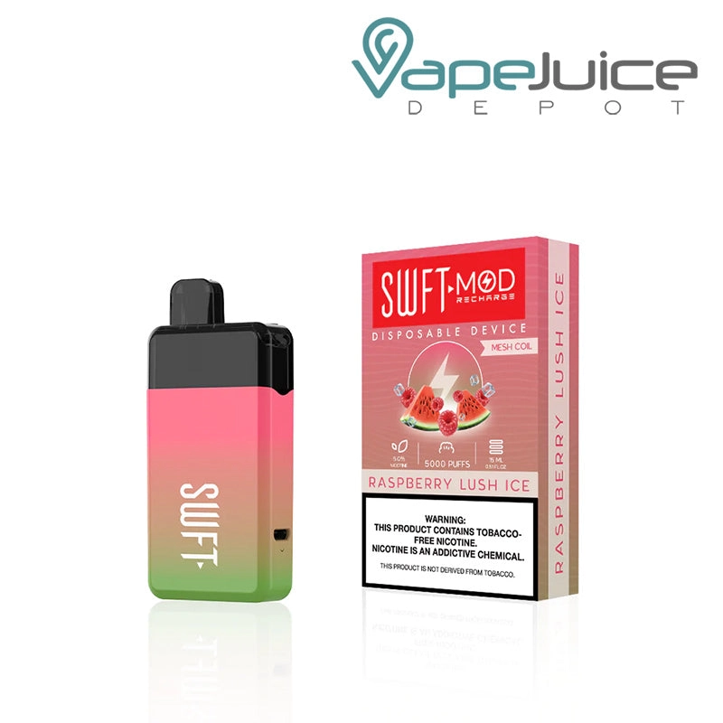 SWFT Mod 5000 Disposable