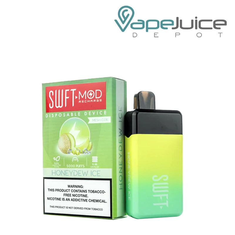 SWFT Mod 5000 Disposable