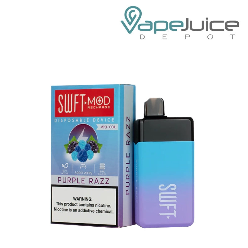 SWFT Mod 5000 Disposable