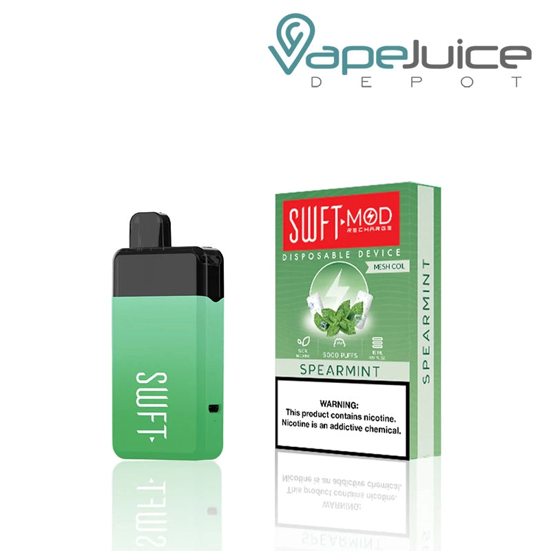 SWFT Mod 5000 Disposable