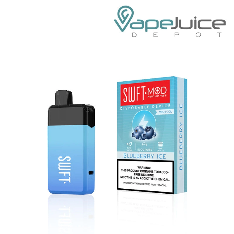 SWFT Mod 5000 Disposable