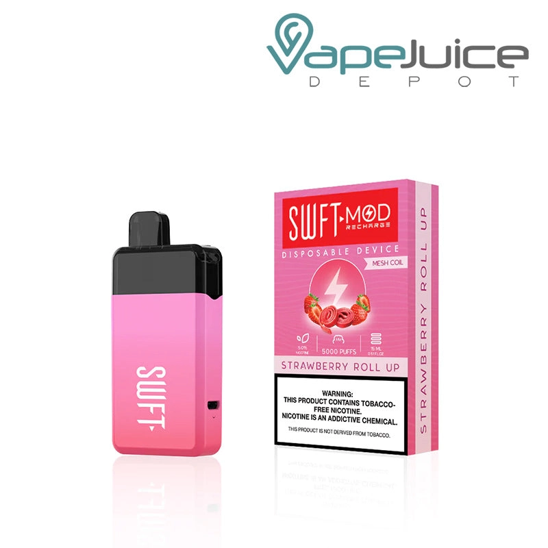 SWFT Mod 5000 Disposable