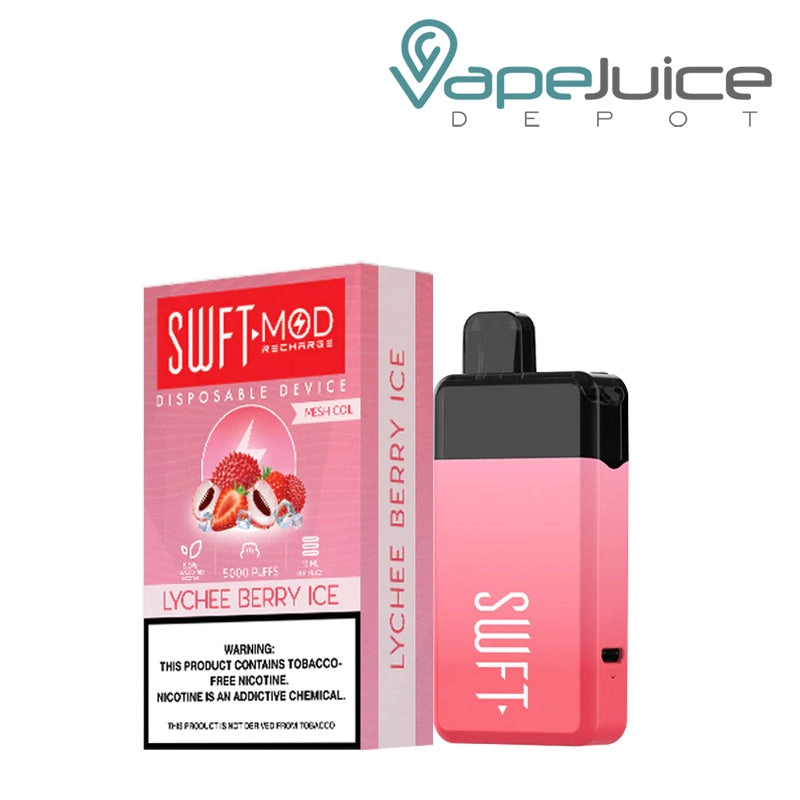 SWFT Mod 5000 Disposable