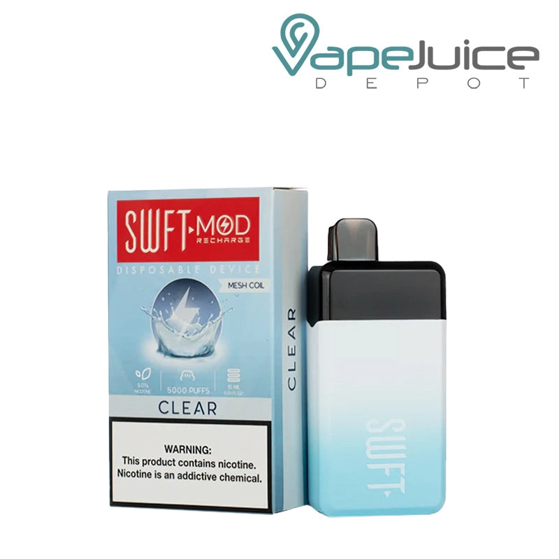 SWFT Mod 5000 Disposable
