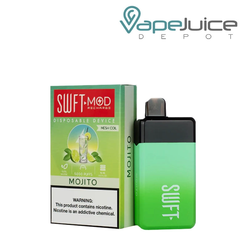 SWFT Mod 5000 Disposable