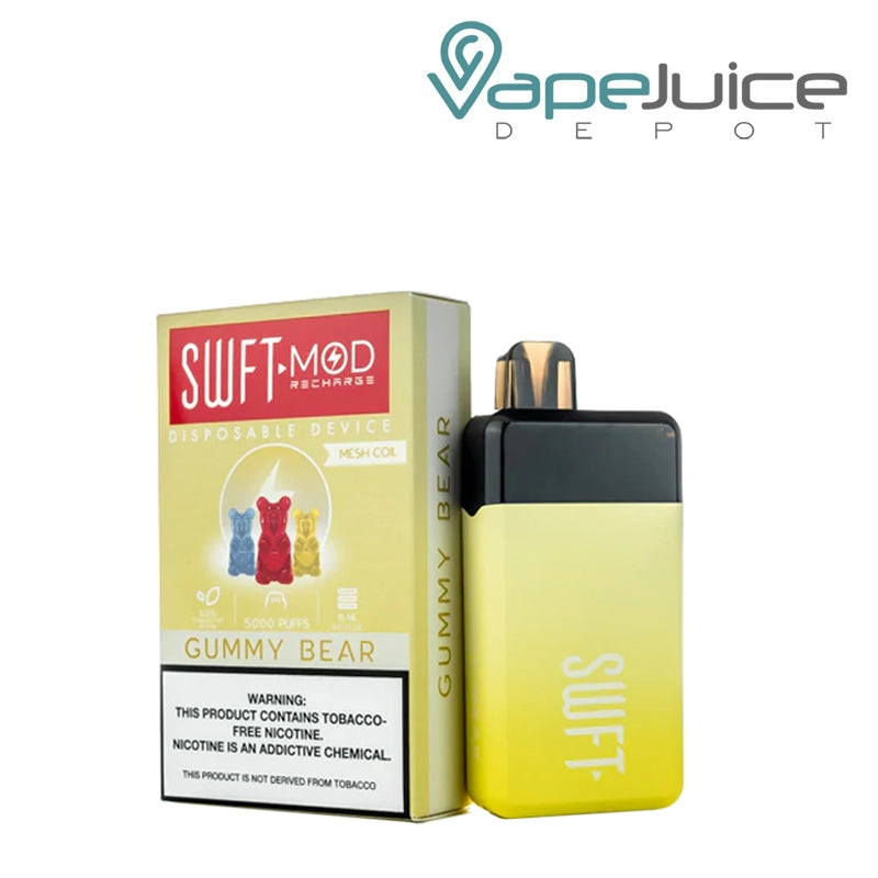 SWFT Mod 5000 Disposable