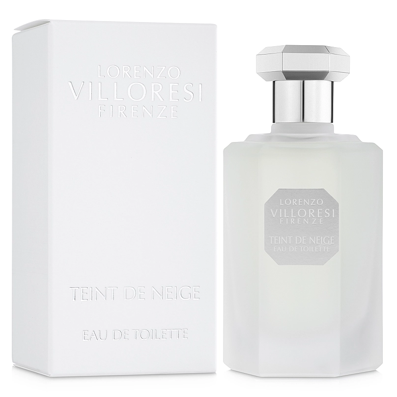 Teint De Neige by Lorenzo Villoresi Firenze 100ml EDT