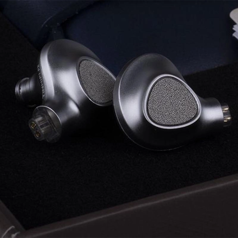 TinHiFi P2 Planar Magnetic Driver In Ear Earphone IEM