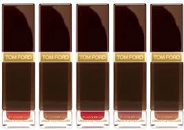 Tom Ford Lip Lacquer Luxe Matte