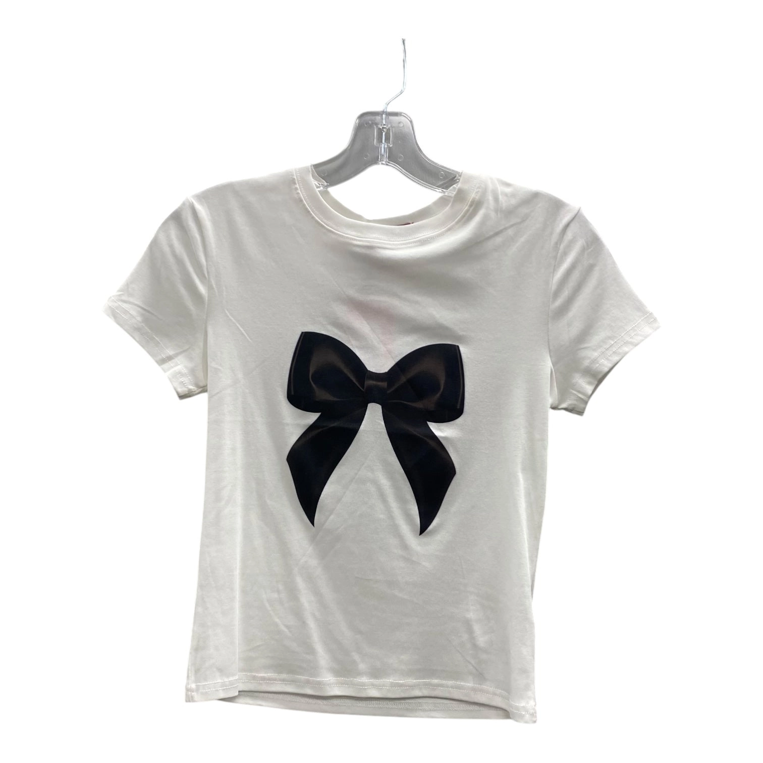 Top Ss By Ediktea In White, Size:M