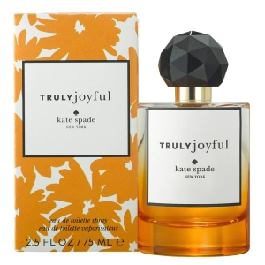 Truly Joyful by Kate Spade 75ml EDT for Women