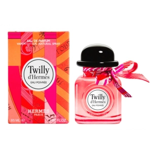 Twilly d'Hermes Eau Poivree by Hermes 85ml EDP