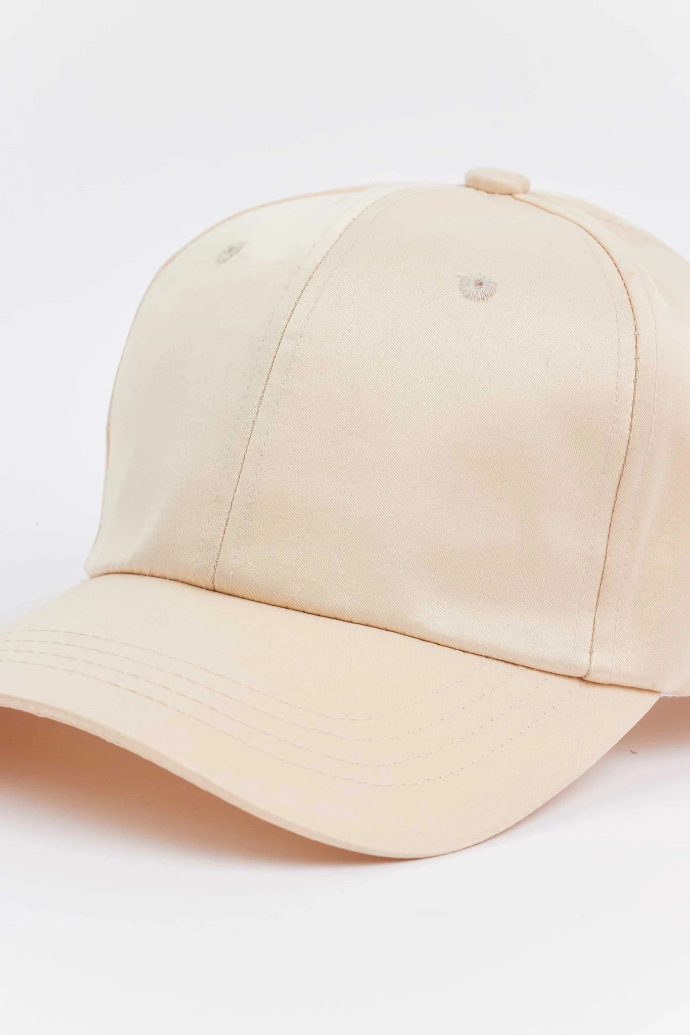 Vanessa Ball Cap