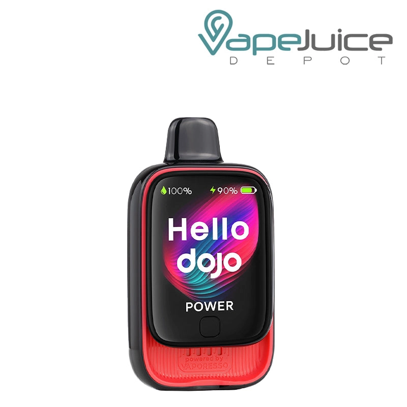 Vaporesso Dojo iMate X 20K Disposable Kit