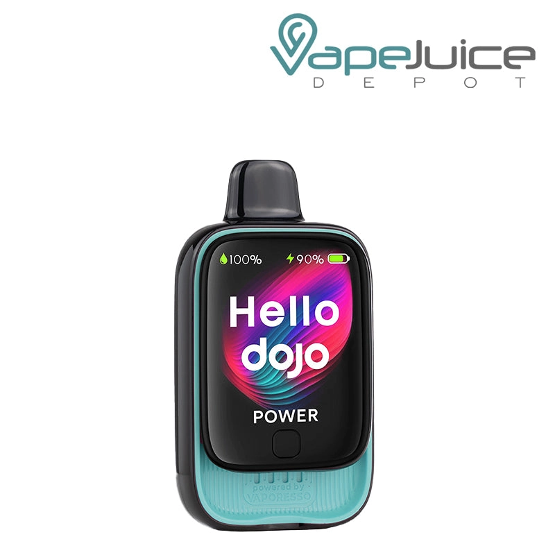 Vaporesso Dojo iMate X 20K Disposable Kit
