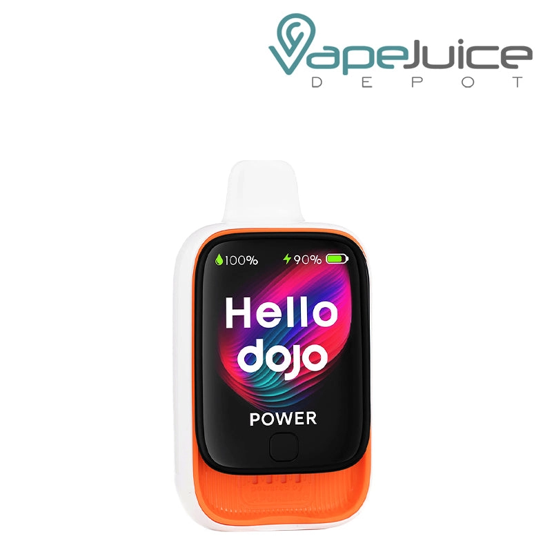 Vaporesso Dojo iMate X 20K Disposable Kit