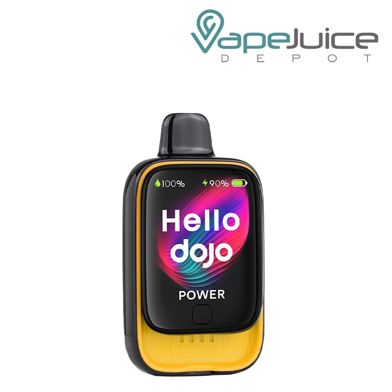 Vaporesso Dojo iMate X 20K Disposable Kit