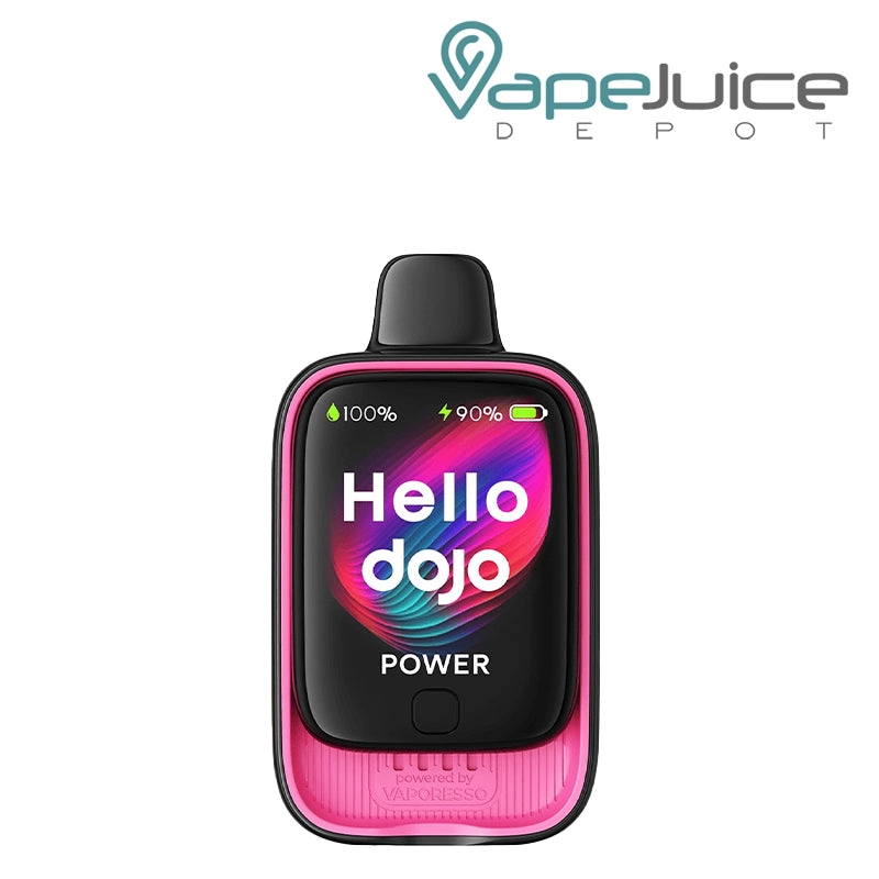 Vaporesso Dojo iMate X 20K Disposable Kit