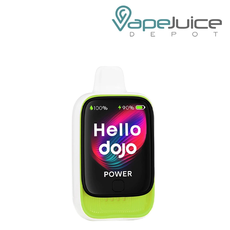 Vaporesso Dojo iMate X 20K Disposable Kit