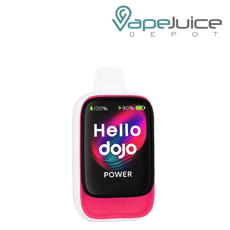 Vaporesso Dojo iMate X 20K Disposable Kit