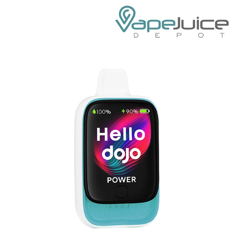 Vaporesso Dojo iMate X 20K Disposable Kit