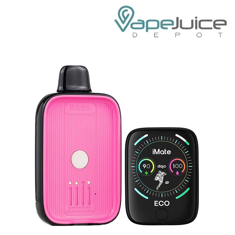 Vaporesso Dojo iMate X 20K Disposable Kit