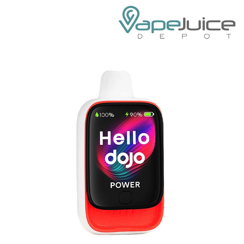 Vaporesso Dojo iMate X 20K Disposable Kit