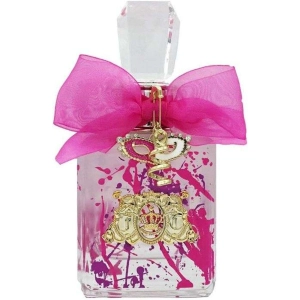 VIVA LA JUICY SOIREE by Juicy Couture for women EDP 3.3 /3.4 oz New Tester