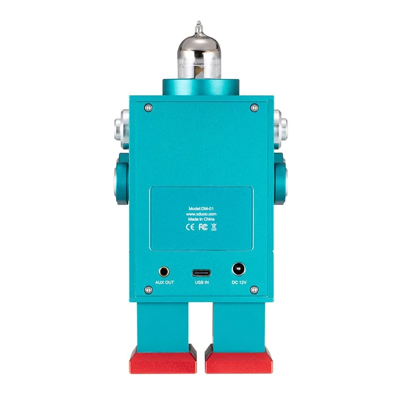 xDuoo DM01 / DM-01 CS43131 Bluetooth 5.4 USB DAC & AMP