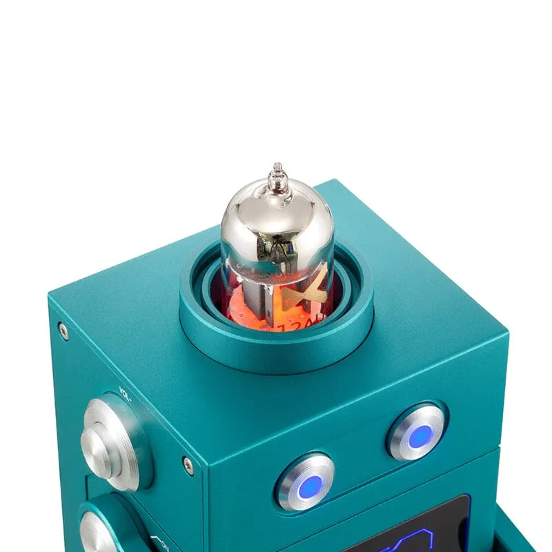 xDuoo DM01 / DM-01 CS43131 Bluetooth 5.4 USB DAC & AMP